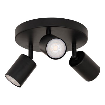 Atmosphera - Suunavalgusti VICO 3xGU10/25W/230V must