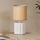 Atmosphera - TYLIA laualamp 1xE27/40W/230V
