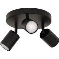 Atmosphera - VICO spotvalgusti 3xGU10/25W/230V must