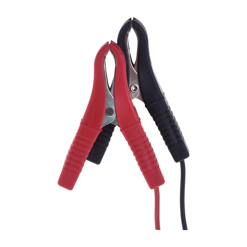 Auto akulaadija 6/12V 0,8A