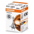 Auto pirn H7 PX26d/55W/12V - Osram