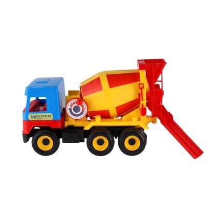 Auto segaja TRUCK WADER 39 cm