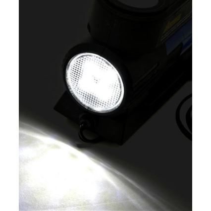 Autokompressor 12V 35l/min