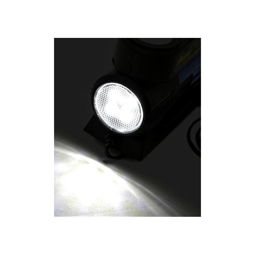 Autokompressor 12V 35l/min