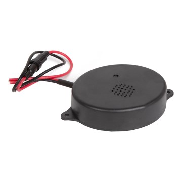 Autole mõeldud näriliste peletaja 0,1W/12V must