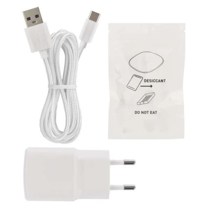 Automaatne toidudosaator 4 l/5V/3xD must Wi-Fi