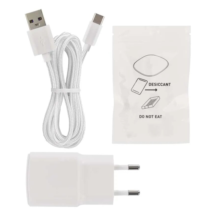 Automaatne toidudosaator 4 l/5V/3xD must Wi-Fi