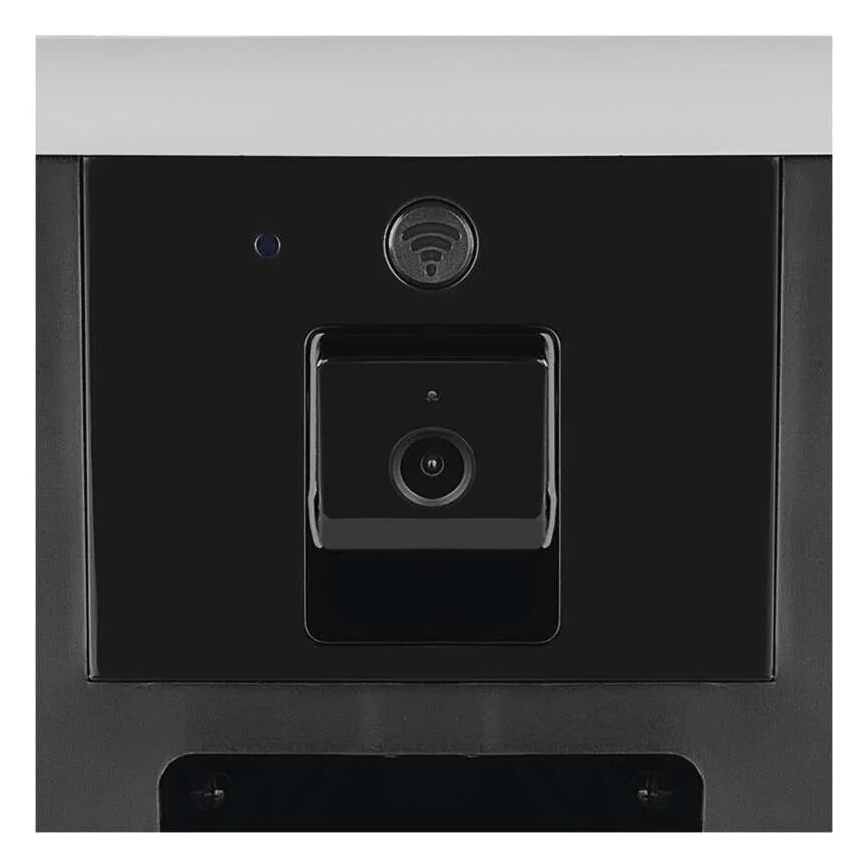 Automaatne toidujaotur mikrofoniga ja kaamera 6l/5V/4xAA Wi-Fi