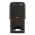 Automaatne toidujaotur mikrofoniga ja kaameraga 4l/5V/3xD Wi-Fi