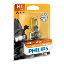 Autopirn Philips VISION 12258PRB1 H1 P14,5s/55W/12V