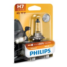 Autopirn Philips VISION 12972PRB1 H7 PX26d/55W/12V 3200K