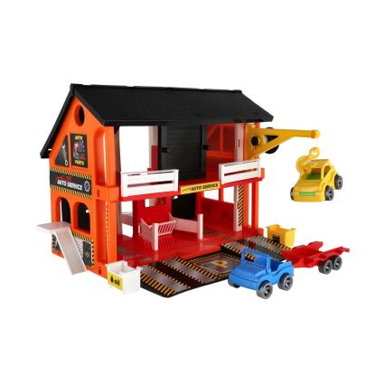 Autoteenindus WADER 59x39 cm