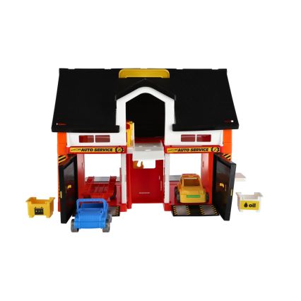 Autoteenindus WADER 59x39 cm