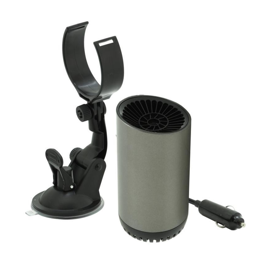 Autoventilaator soojendusega 12V