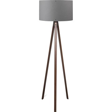 AYD 1xE27/40W/230V pruun/hall seisev lamp