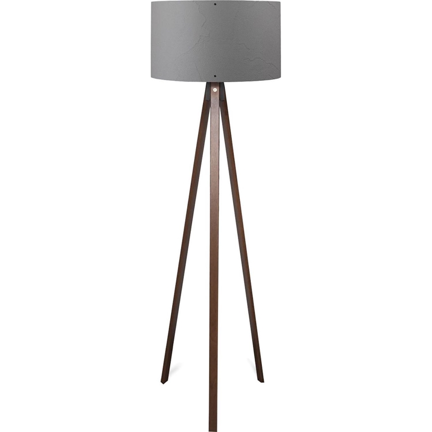AYD 1xE27/40W/230V pruun/hall seisev lamp