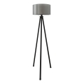 AYD seise lamp, 1xE27/40W/230V, must ja hall