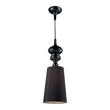 Azzardo AZ0064 - Lühter BAROCO 1xE27/15W/230V