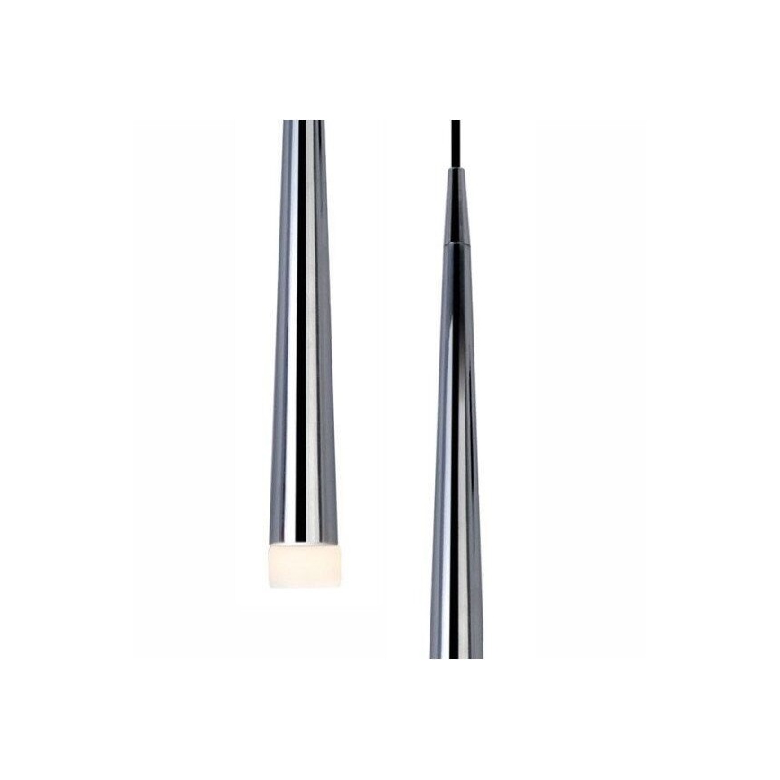 Azzardo AZ0117 - Lühter STYLO 1xG9/40W/230V