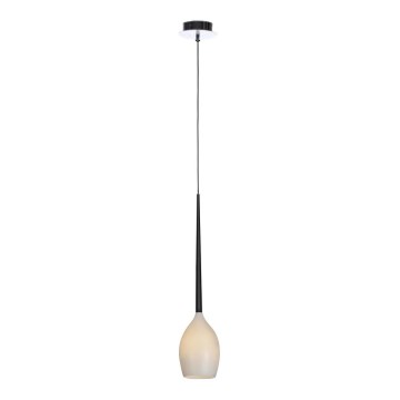 Azzardo AZ0131 - Lühter IZZA 1xE14/40W/230V
