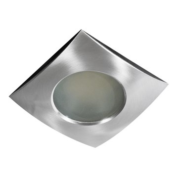 Azzardo AZ0811 - Süvistatav valgusti vannituppa EZIO 1xGU10/50W/230V IP54