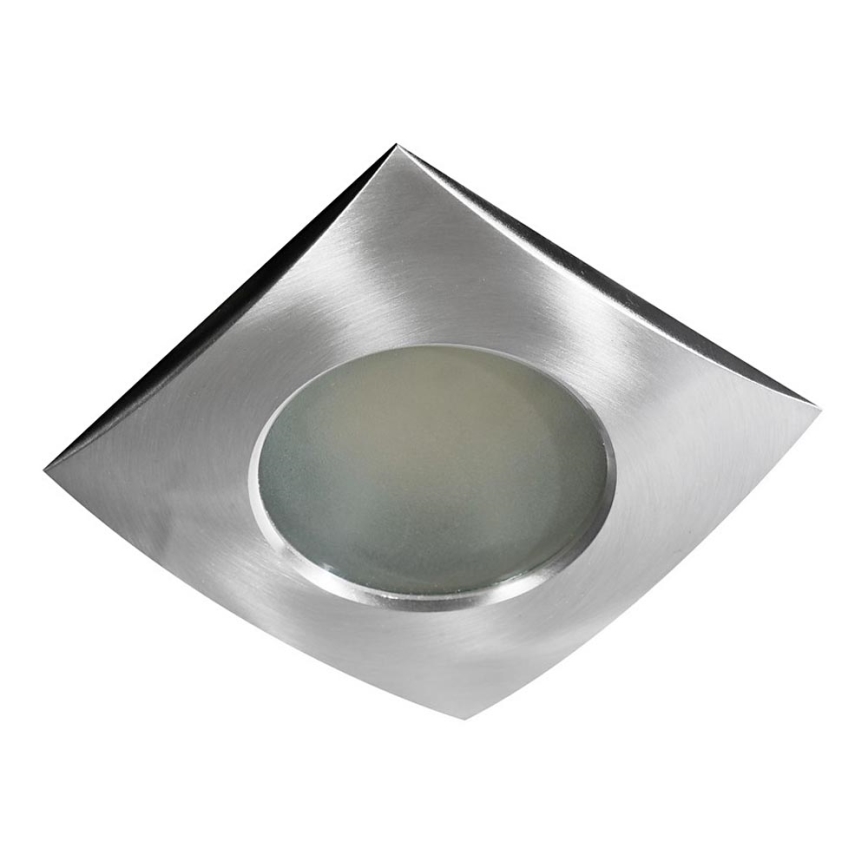 Azzardo AZ0811 - Süvistatav valgusti vannituppa EZIO 1xGU10/50W/230V IP54