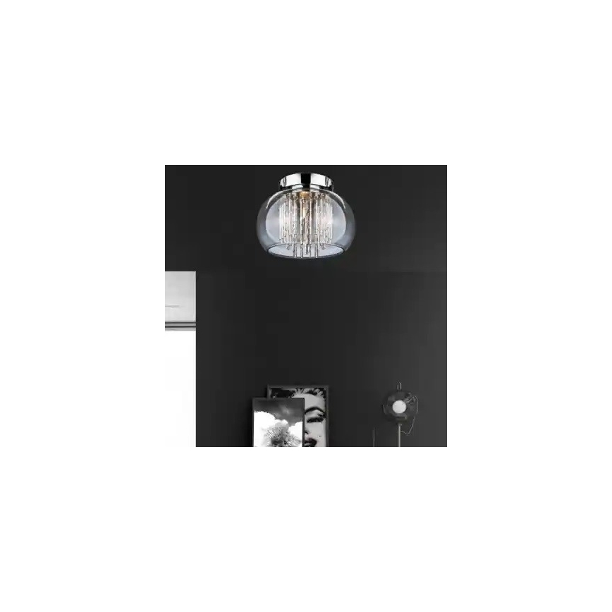 Azzardo AZ1001 - Laevalgusti REGO 1xG9/40W/230V