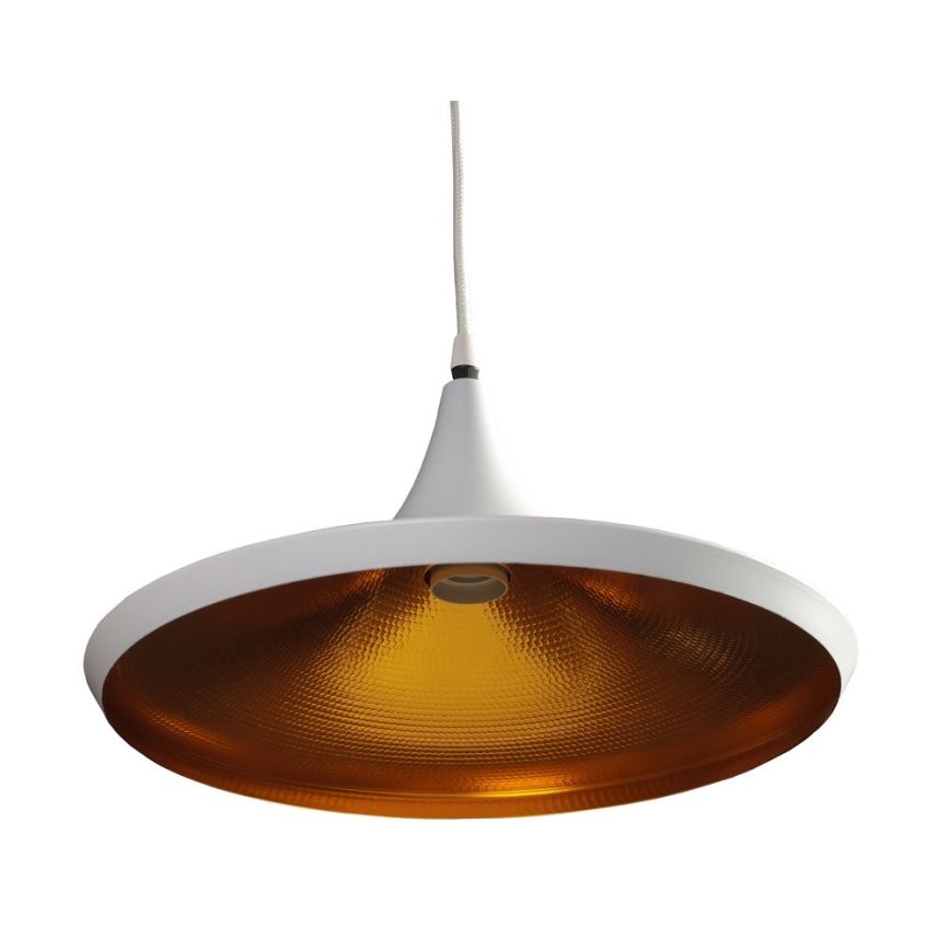 Azzardo AZ1342 - Lühter CHINK 1xE27/40W/230V