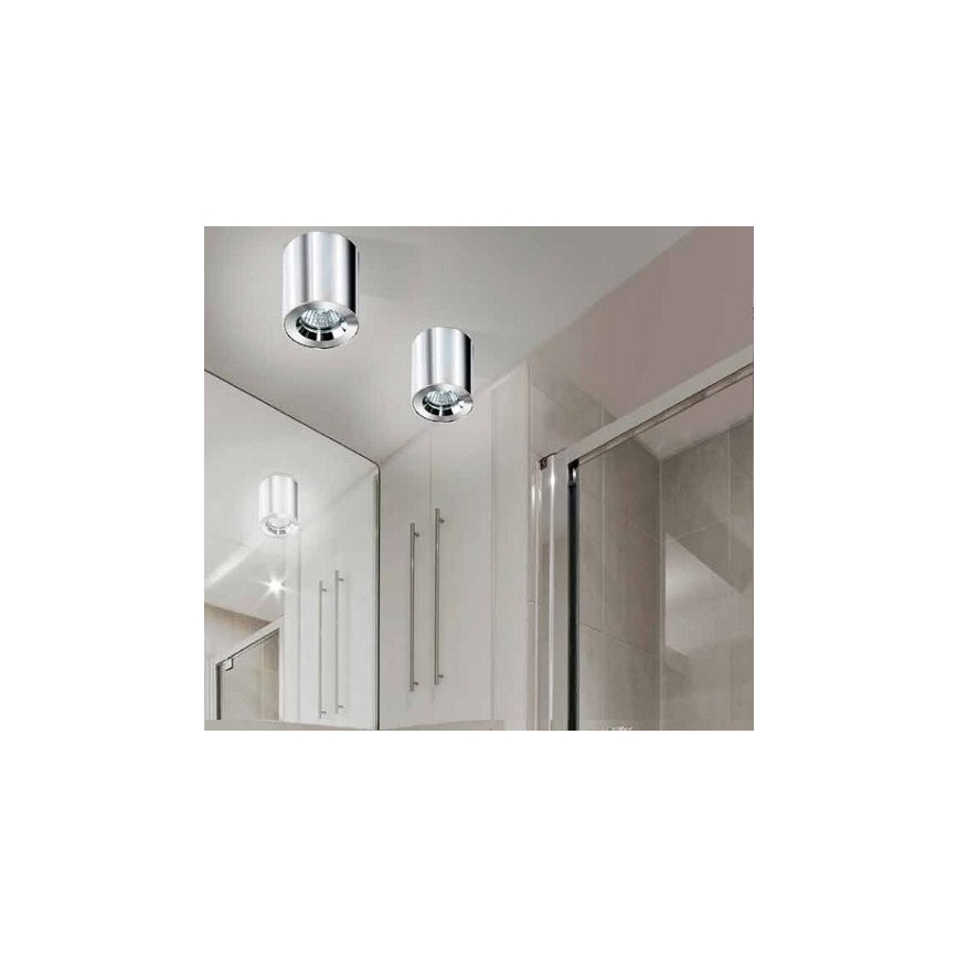 Azzardo AZ1360 - Laevalgusti õue ARO 1xGU10/50W/230V IP54