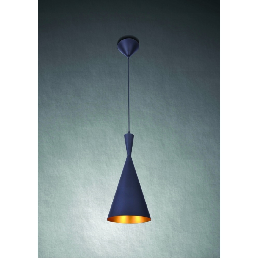 Azzardo AZ1405 - Lühter VITA 1xE27/60W/230V