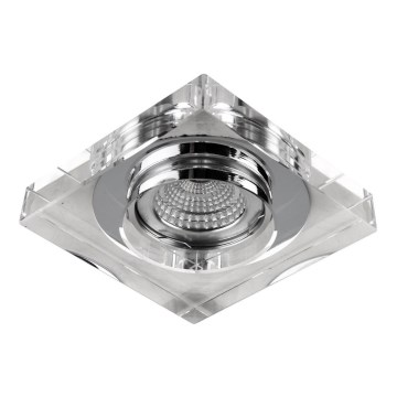 Azzardo AZ1495 - Ripplaevalgusti VEKTOR 1xGU10/50W/230V