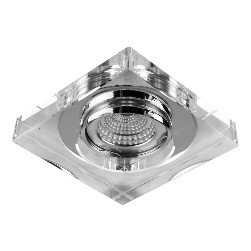 Azzardo AZ1495 - Ripplaevalgusti VEKTOR 1xGU10/50W/230V
