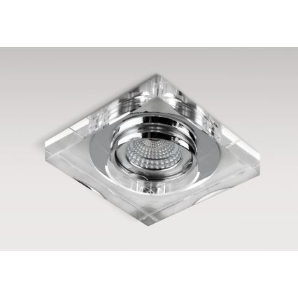 Azzardo AZ1495 - Ripplaevalgusti VEKTOR 1xGU10/50W/230V