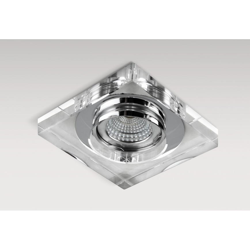 Azzardo AZ1495 - Ripplaevalgusti VEKTOR 1xGU10/50W/230V