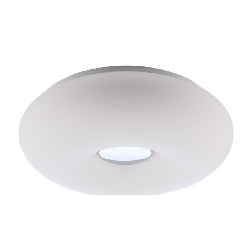 Azzardo AZ1598 - Vannitoa laevalgusti OPTIMUS 2xE27/40W/230V IP44