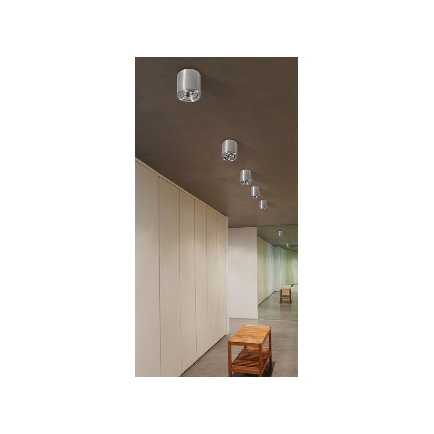 Azzardo AZ1711 - Laevalgusti MINI BROSS 1xGU10/50W/230V