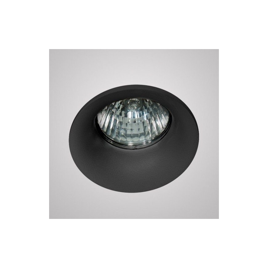 Azzardo AZ1716 - Süvisvalgusti IVO 1xGU10/50W/230V
