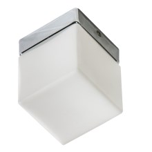 Azzardo AZ2067 - LED-seinavalgusti vannituppa MIL 1xLED/6W/230V IP44