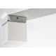 Azzardo AZ2067 - LED-seinavalgusti vannituppa MIL 1xLED/6W/230V IP44