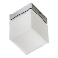 Azzardo AZ2067 - LED vannitoa seinavalgusti MIL LED/6W/230V IP44
