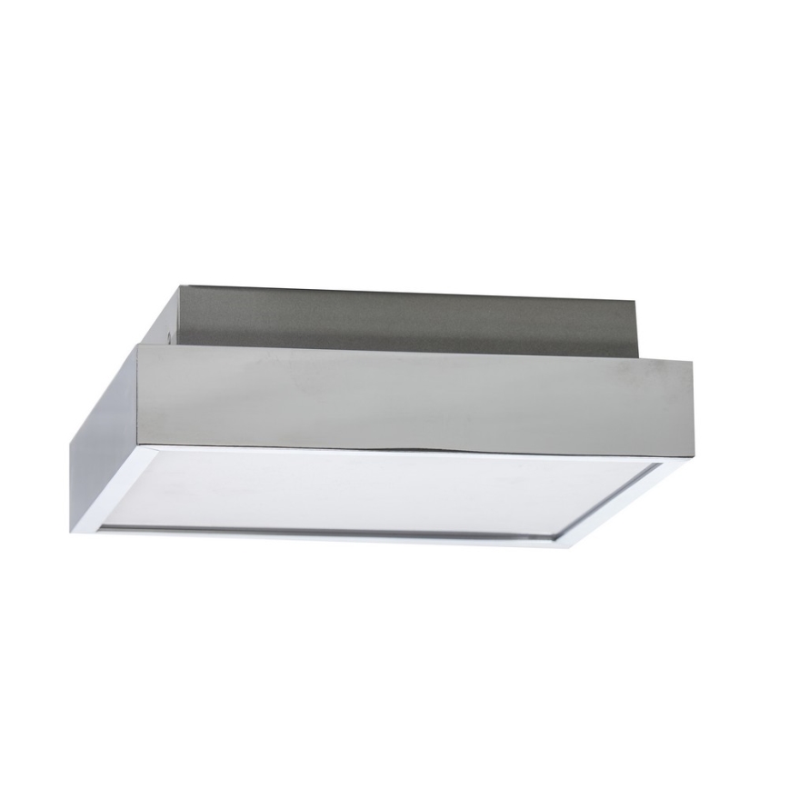 Azzardo AZ2072 - LED Laevalgusti vannituppa ASTERIA 1xLED/18W/230V 3000K IP44