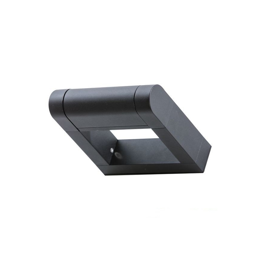 Azzardo AZ2132 - LED Väli seinavalgusti FRAME LED/8W/230V IP54