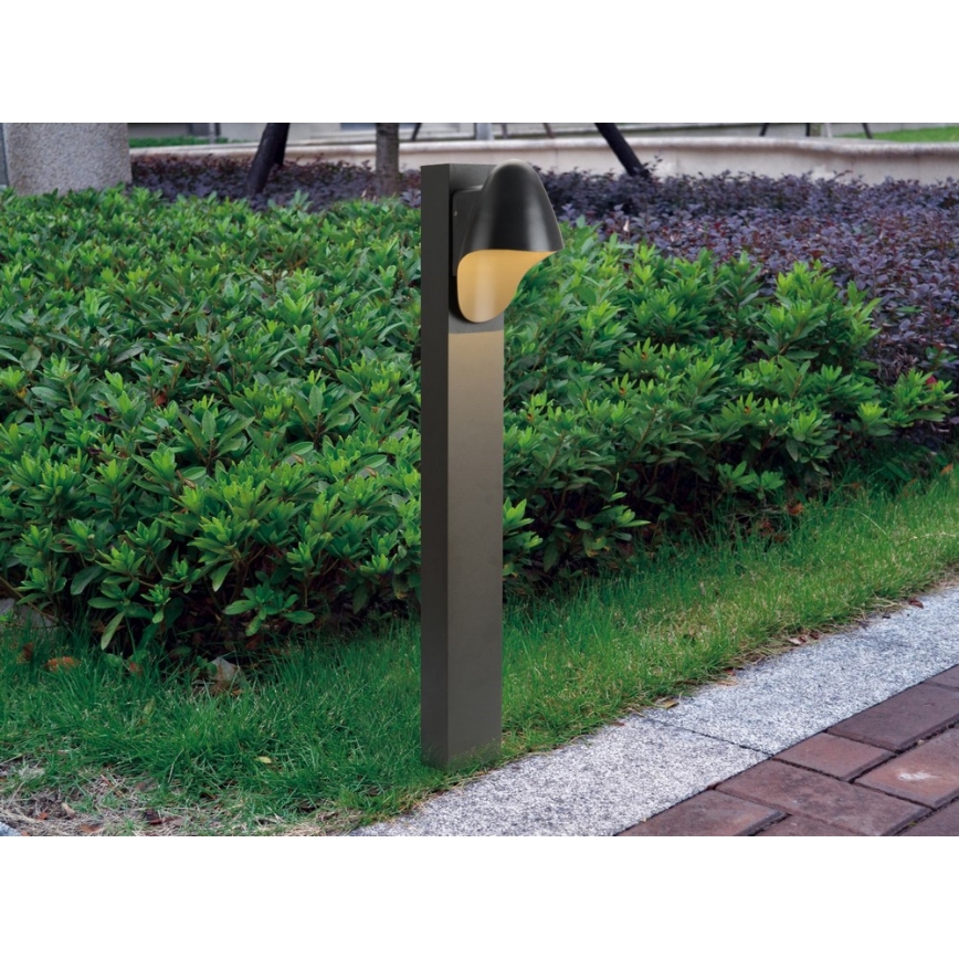 Azzardo AZ2185 - Õuelamp MATERA 1xGU10/35W/230V IP54