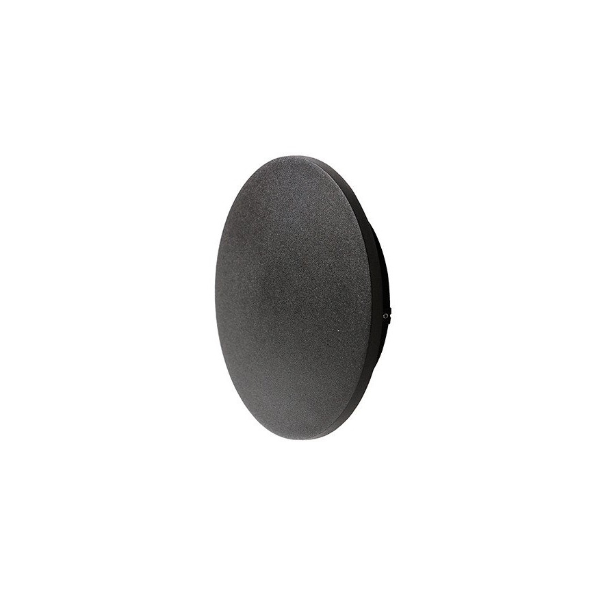 Azzardo AZ2191 - ANCONA LED välislaelamp LED/6W/230V IP54