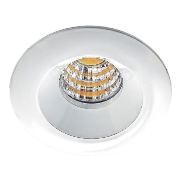Azzardo AZ2232 - OKA sisseehitatav LED-laevalgusti LED/3W/230V CRI 90