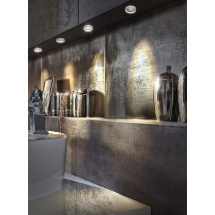 Azzardo AZ2234 - LED süvistatud laevalgusti OKA LED/3W/230V CRI 90