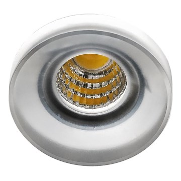 Azzardo AZ2234 - LED süvistatud laevalgusti OKA LED/3W/230V CRI 90