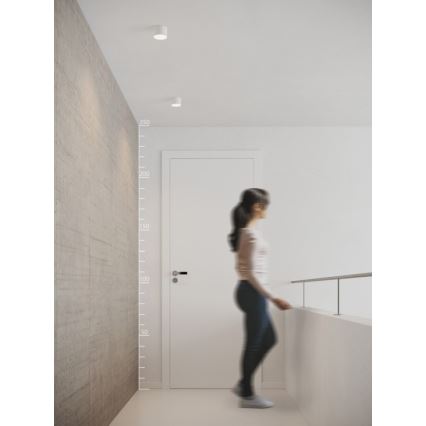 Azzardo AZ2253 - LED laelamp MONZA LED/5W/230V