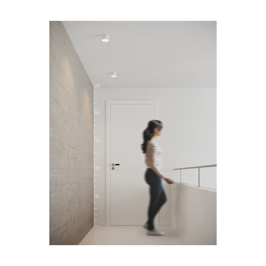 Azzardo AZ2253 - LED laelamp MONZA LED/5W/230V