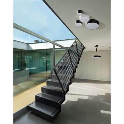 Azzardo AZ2260 - LED laevalgusti MONZA LED/20W/230V